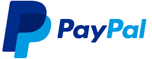 pay with paypal - Blue Eye Samurai Store